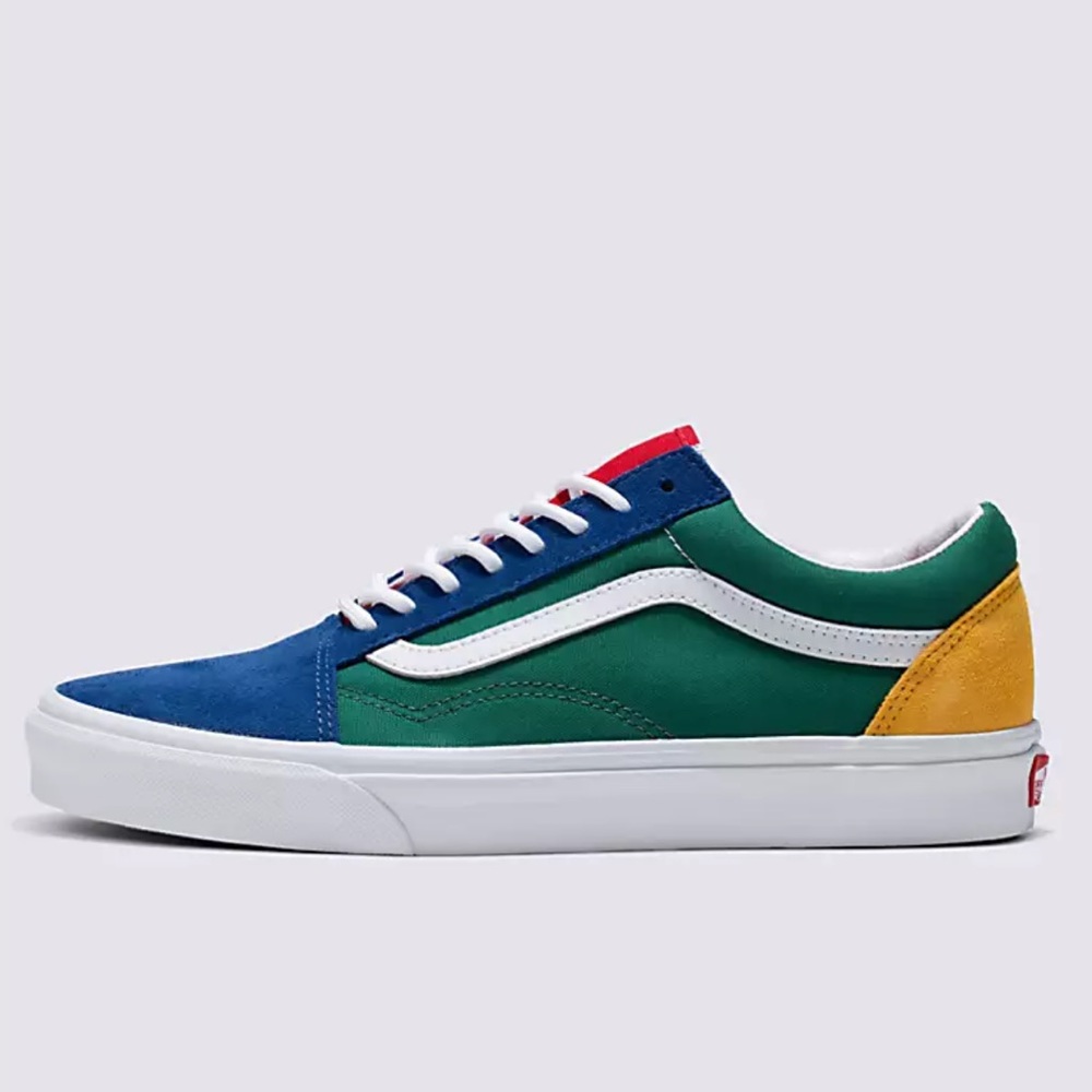 VANS YACHT CLUB OLD SKOOL SHOE